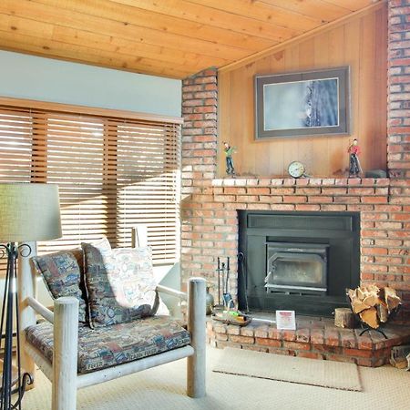 Woodlands 34 Apartment Mammoth Lakes Luaran gambar