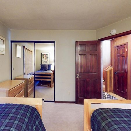 Woodlands 34 Apartment Mammoth Lakes Luaran gambar