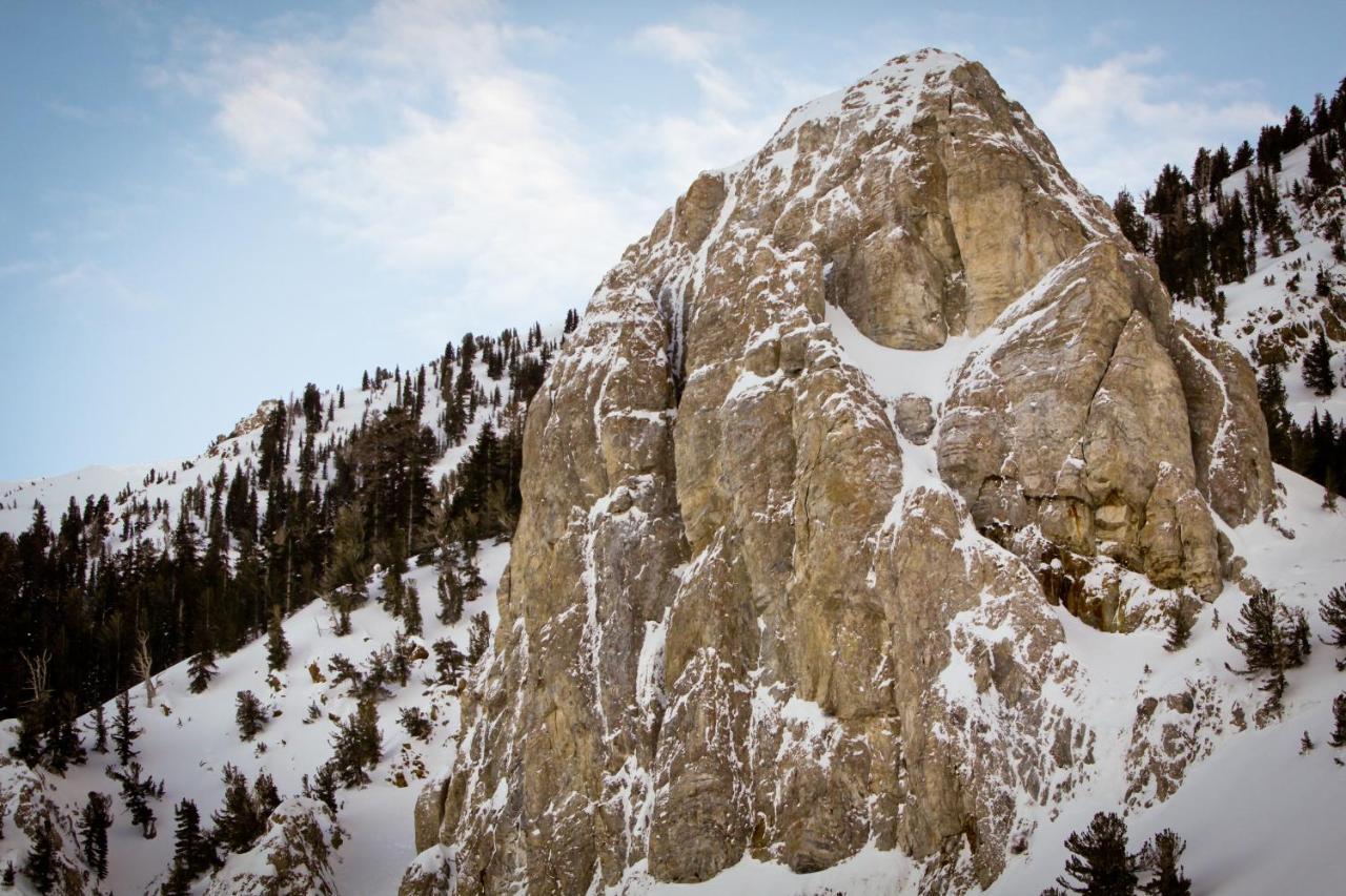 Woodlands 34 Apartment Mammoth Lakes Luaran gambar