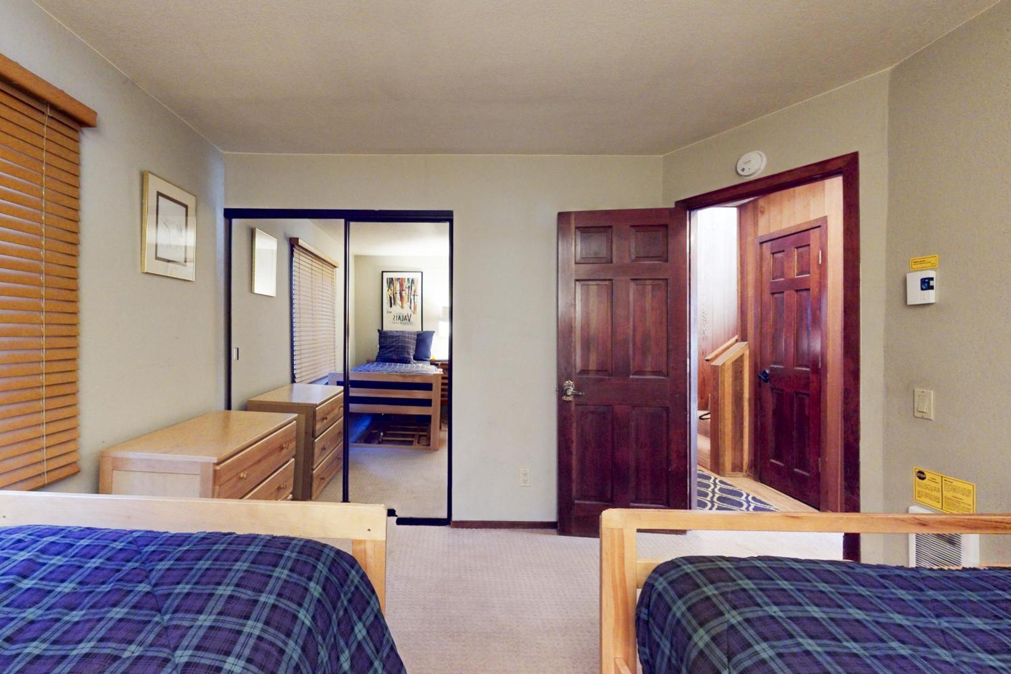 Woodlands 34 Apartment Mammoth Lakes Luaran gambar