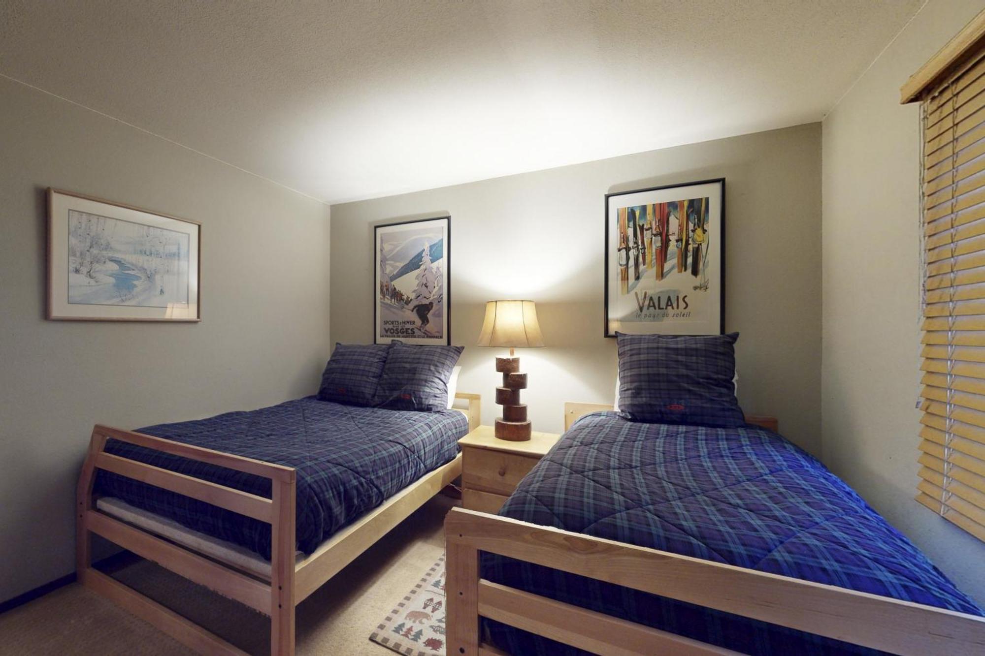 Woodlands 34 Apartment Mammoth Lakes Luaran gambar